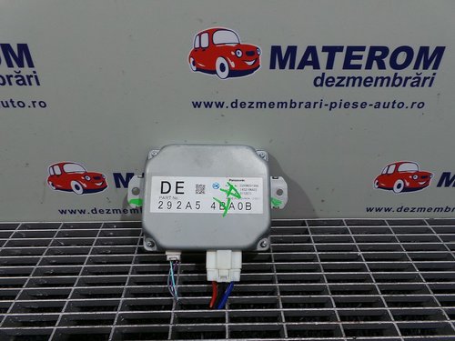 MODUL NISSAN JUKE 1.5 DCI - (2010 2014)
