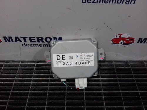 MODUL NISSAN JUKE 1.5 DCI - (2014 2018)