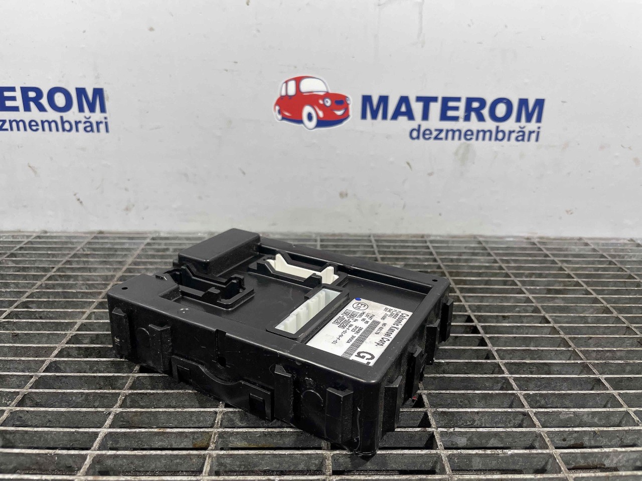 MODUL NISSAN NOTE - - (2013 2019)
