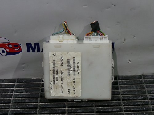 MODUL NISSAN PATHFINDER PATHFINDER - - (2005 2010)