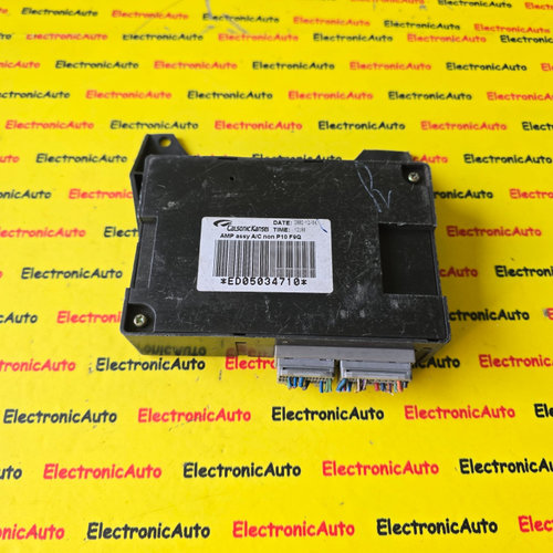 MODUL Nissan Primera ED05034710,