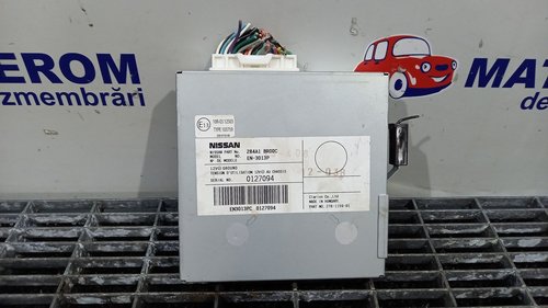 MODUL NISSAN QASHQAI 1.6 DCI - (2010 2014)
