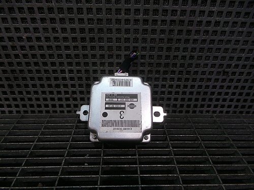 MODUL NISSAN QASHQAI PLUS2 - - (2010 2014)