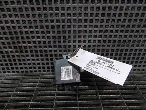 MODUL NISSAN QASHQAI PLUS2 QASHQAI PLUS2 1.6 DCI - (2010 2014)