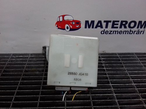 MODUL NISSAN X-TRAIL 2.0 DCI - (2007 2013)