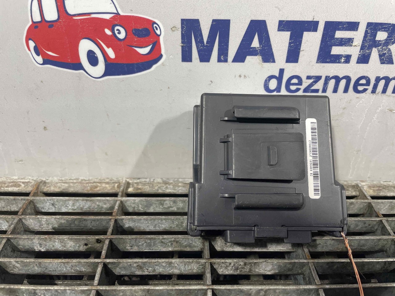 MODUL NISSAN X-TRAIL X-TRAIL 1.6 DCI - (2014 2018)