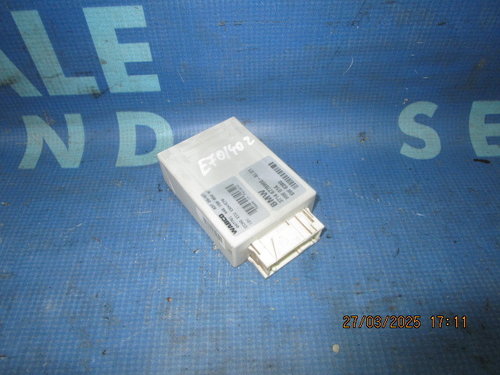 Modul nivel suspensie BMW E70 X5 2007; 6778966