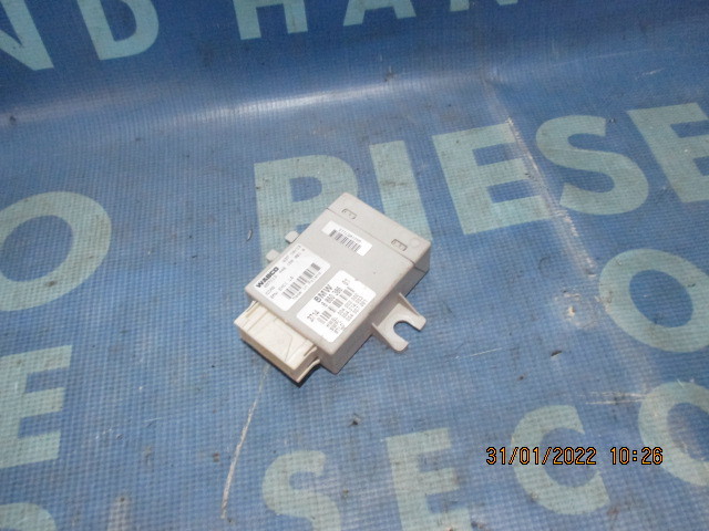 Modul nivel suspensie BMW F11 2013; 6860386