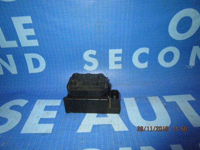 Modul nivel suspensie Mercedes M420 W164; A2513200058