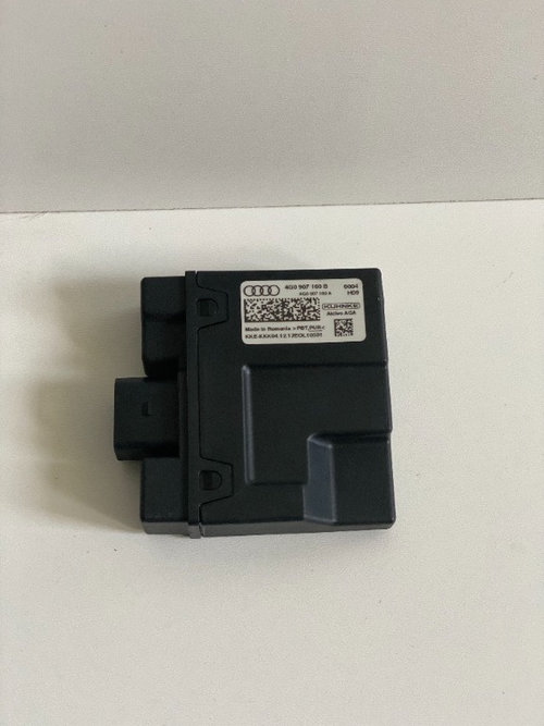 Modul Noise Engine Audi A7 4G0907160B / 4G0907160A