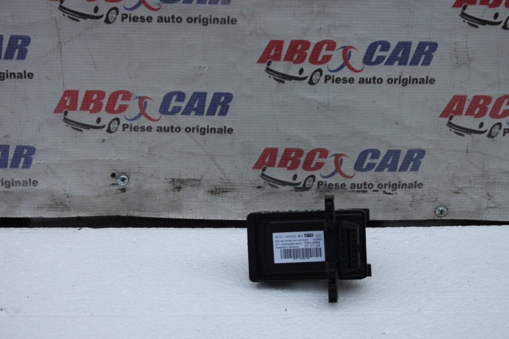 Modul OBD Ford Transit 2014-prezent 2.0 TDCI KK3T-14F642-BA