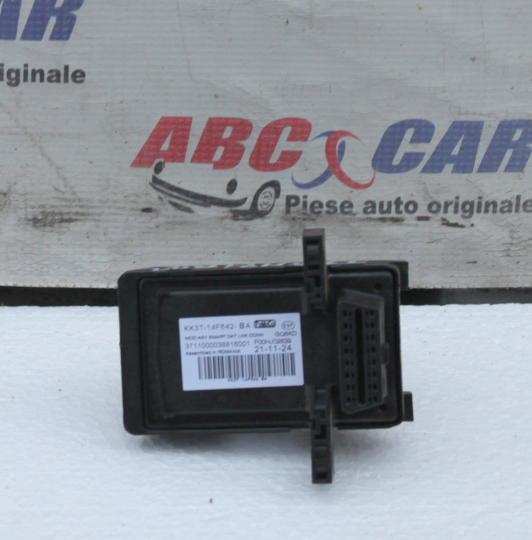 Modul OBD Ford Transit Custom 2012-prezent 2.0 TDCI KK3T-14F642-BA