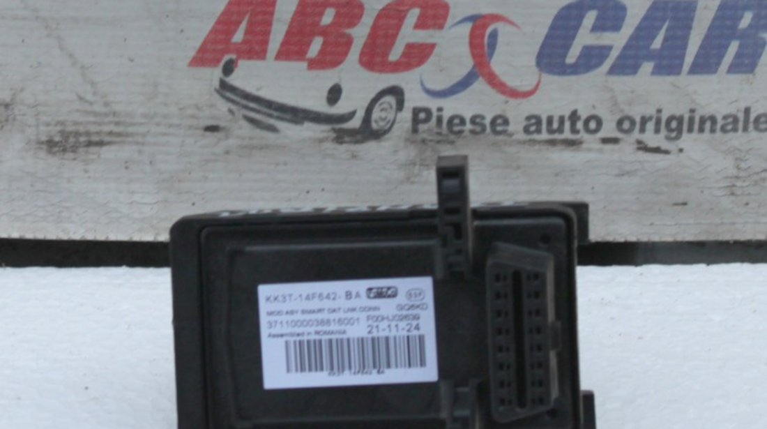 Modul OBD Ford Transit Custom 2012-prezent 2.0 TDCI KK3T-14F642-BA