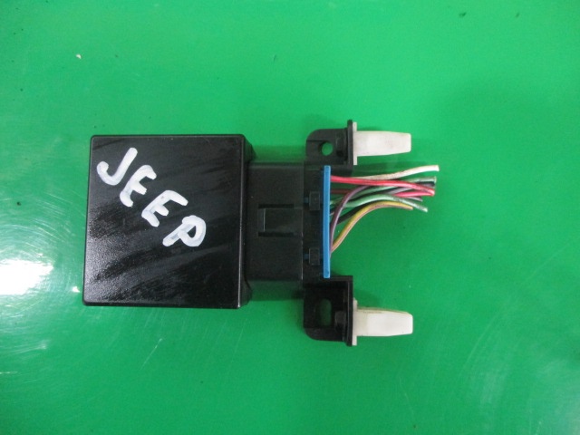MODUL OBD / GPS / GSM JEEP CHEROKEE KJ FAB. 2001 - 2008 ⭐⭐⭐⭐⭐