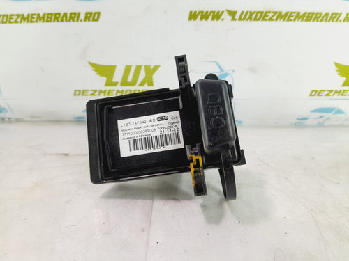 Modul OBD L1bt-14f642-ad Ford Fiesta 7 [2017 - 2020]