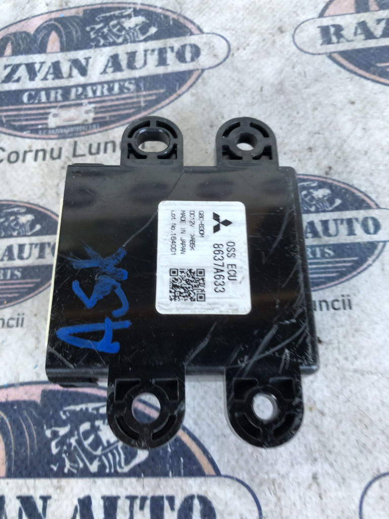 Modul OEM Mitsubishi ASX, 8637A633