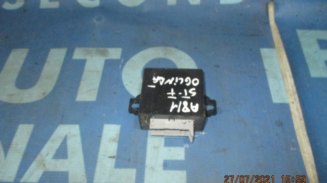 Modul oglinda Audi A8; 4A0907445A