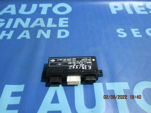 Modul oglinda BMW E39 2003; 6924933
