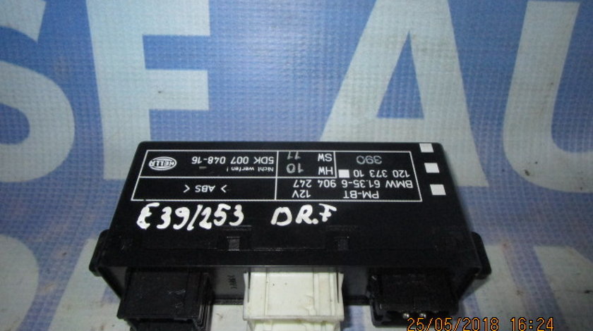 Modul oglinda BMW E39 ;6904247