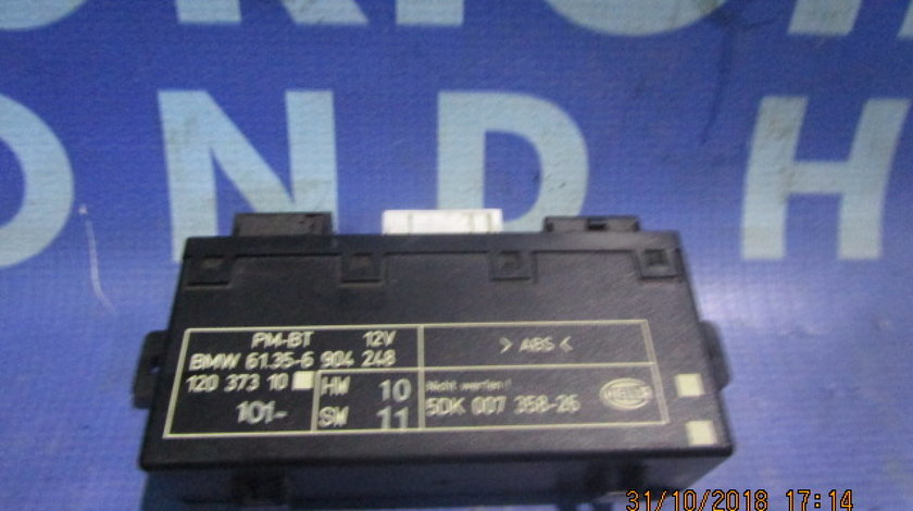 Modul oglinda BMW E39; 6904248