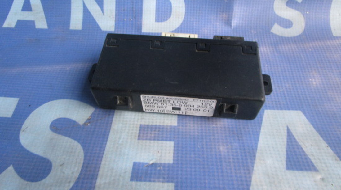 Modul oglinda BMW E39 ; 6904255