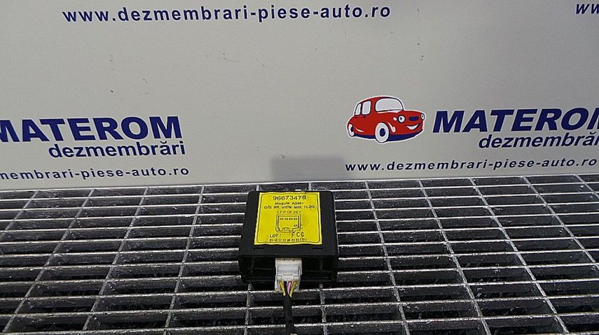 MODUL OPEL ANTARA ANTARA - (2006 2010)