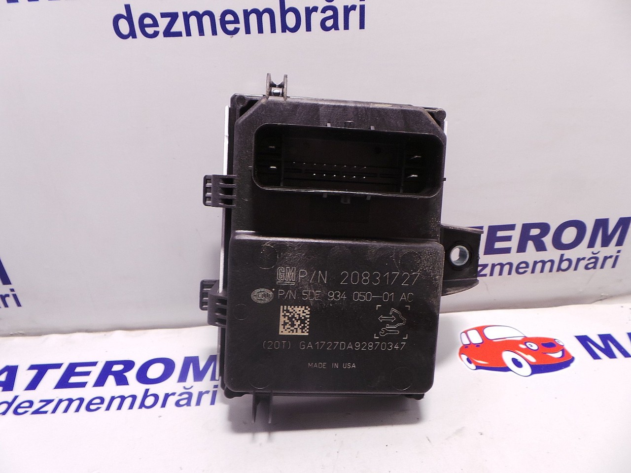 MODUL OPEL ASTRA J - - (2009 2012)