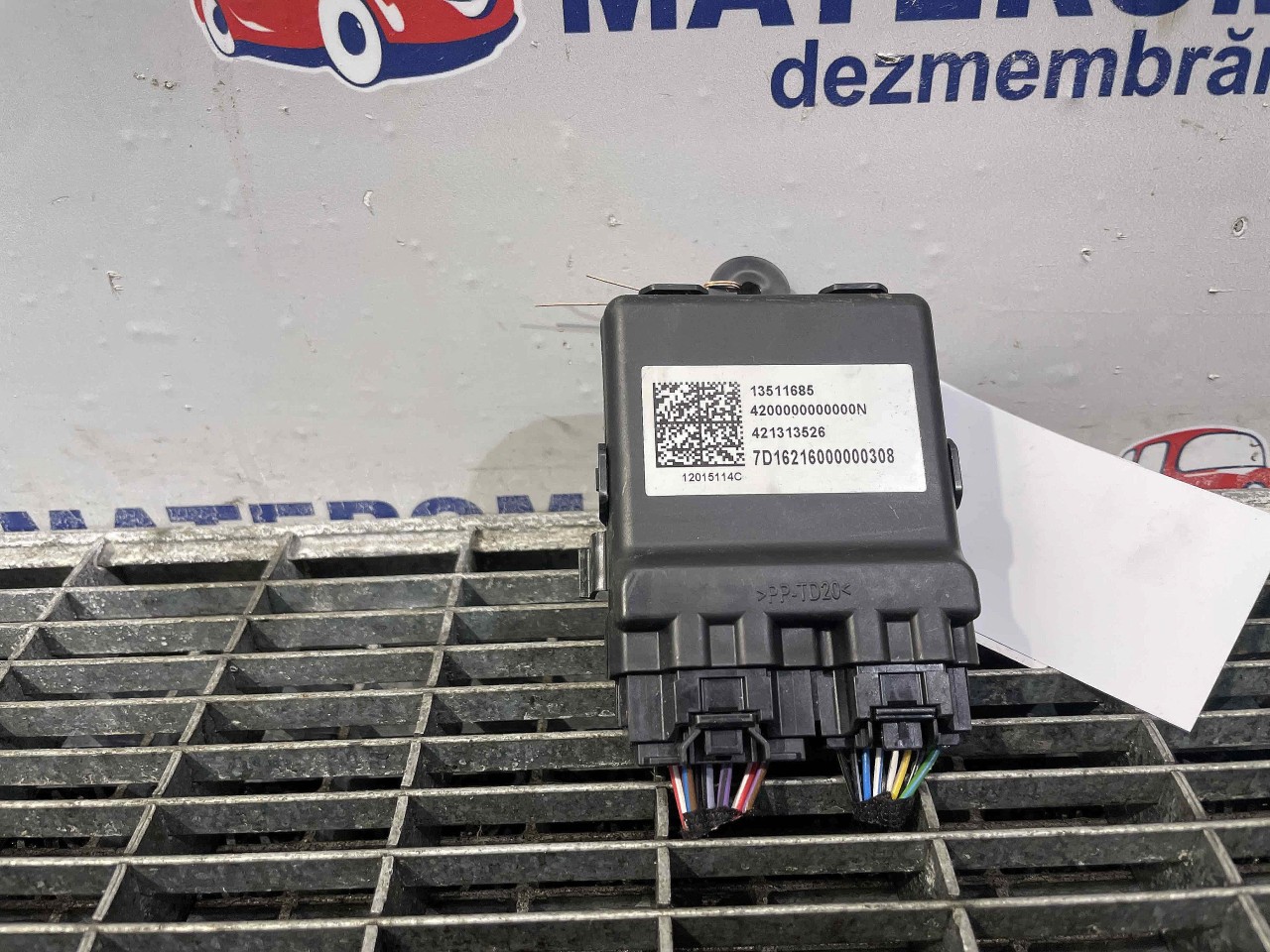 MODUL OPEL ASTRA K - - (2015 2021)