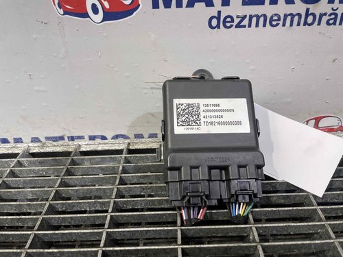 MODUL OPEL ASTRA K ASTRA K - - (2015 2021)