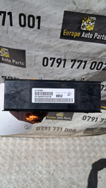 Modul Opel Corsa E 1.4 Turbo an 2017 cod 13479852