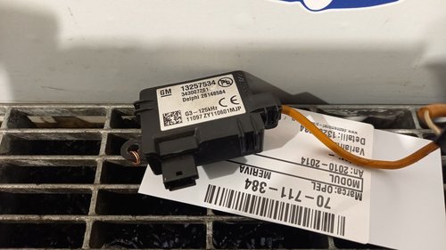 MODUL OPEL MERIVA B - - (2010 2014)