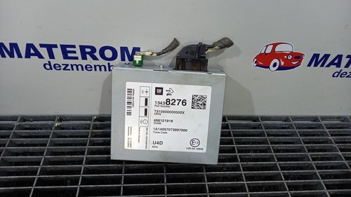 MODUL OPEL ZAFIRA C - - (2011 2016)
