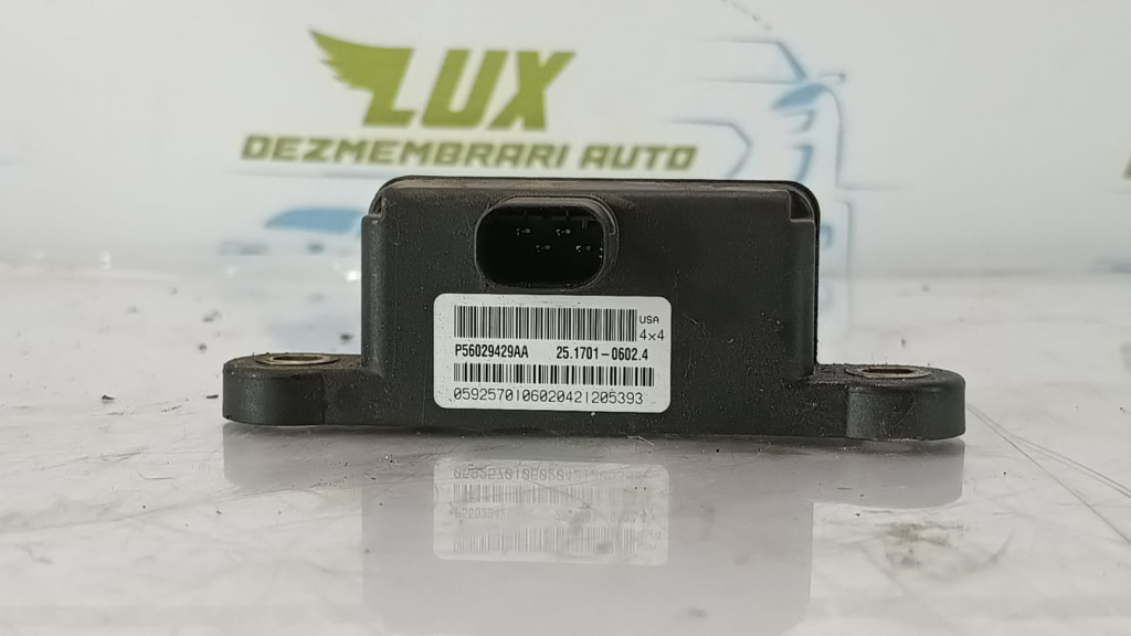 Modul P56029429aa Jeep Compass [facelift] [2011 - 2013] 2.2 crd 4x2 651.925