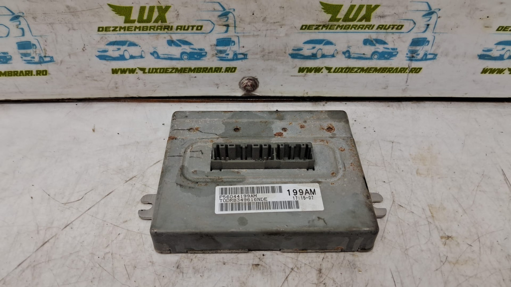 Modul p56044199am Jeep Grand Cherokee WK [2004 - 2010]