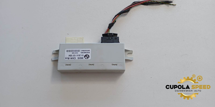 Modul panoramic 61359137054 BMW Seria 3 E91 [2004 - 2010]