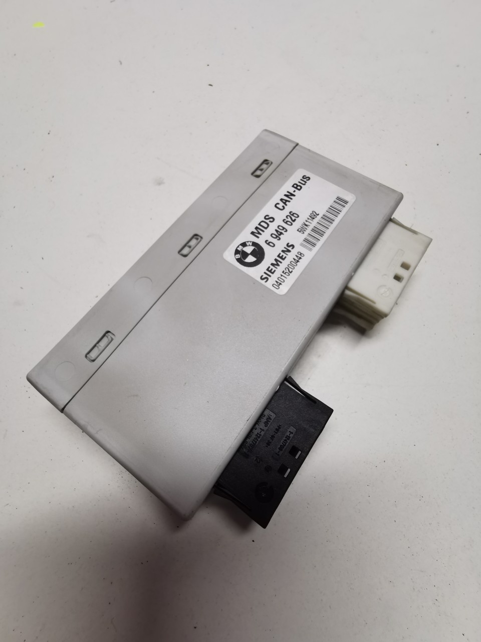 Modul Panoramic Bmw seria 5 E60 E61 Calculator Confort trapa 5WK11492