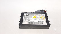 Modul panou climatronic, cod 13287707, Opel Astra ...