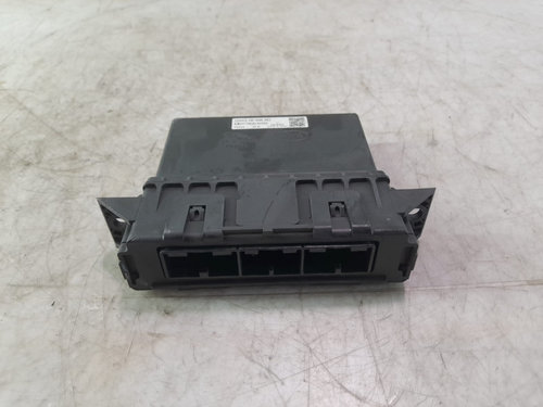 Modul panou comanda clima GX63-14F498-AD Jaguar F-Pace [2016 - 2020]