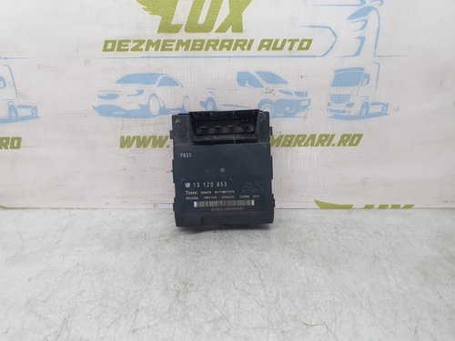 Modul panou sigurante 13120953 Opel Vectra C [2002 - 2005]