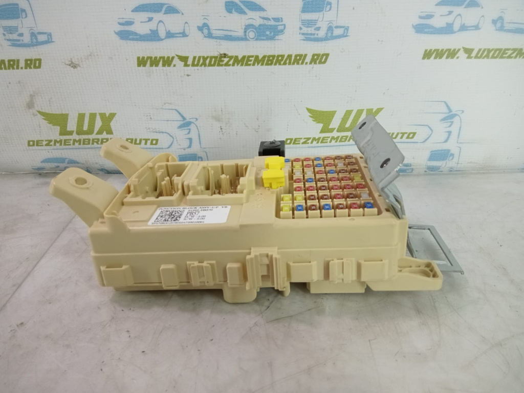 Modul panou sigurante bsm 91955-h8570 Kia Stonic [2017 - 2020]