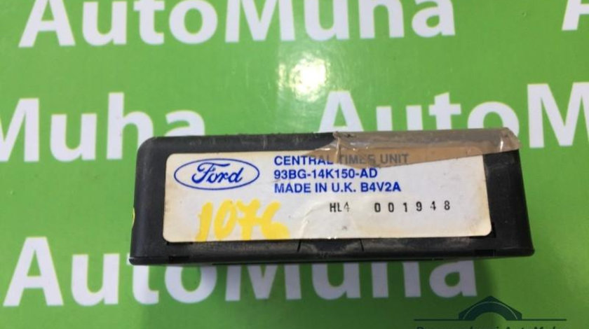 Modul panou sigurante Ford Mondeo 2 (1996-2000) [BAP] 93BG14K150AD