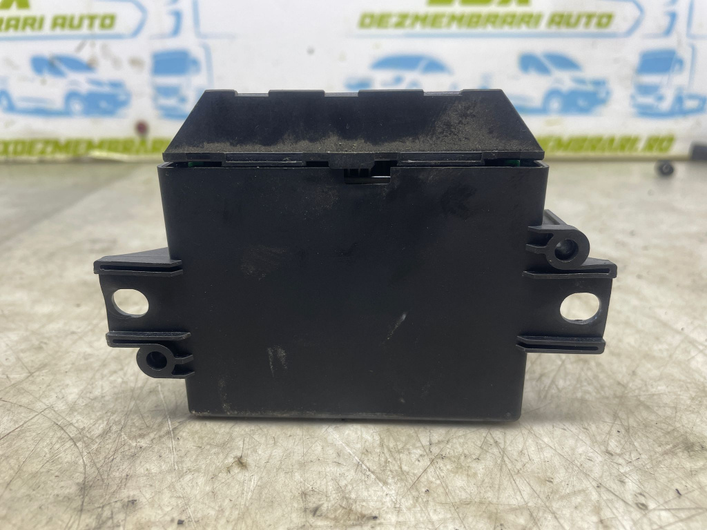 Modul parcare 1Z0919283B Skoda Octavia 2 [2004 - 2008] 2.0 tdi BMN