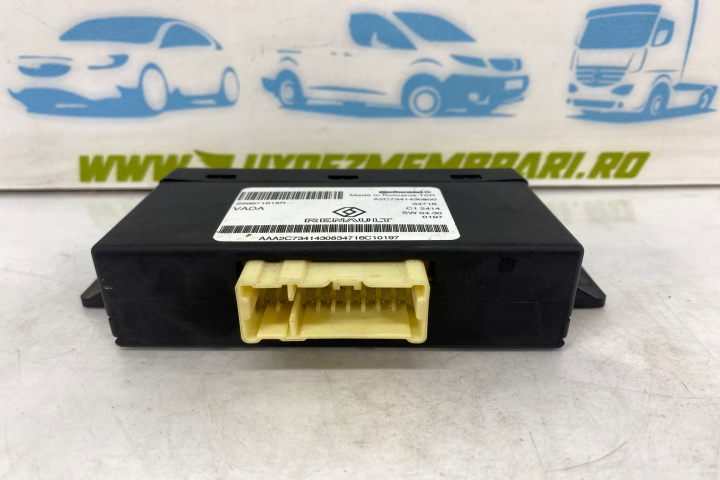Modul parcare 259671618R Renault Espace 5 [2015 - 2019]