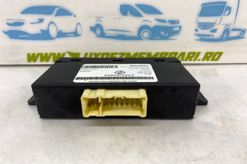 Modul parcare 259671618R Renault Espace 5 [2015 - 2019]
