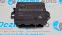 Modul parcare 8Z09119283, Audi A6 (4B, C5) (id:131...