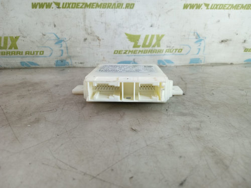 Modul parcare A1669007507 Mercedes-Benz ML W166 [2011 - 2015] 2.2 cdi om651.960