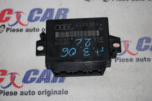 Modul parcare Audi A3 8P 2005-2012 8P0919283D