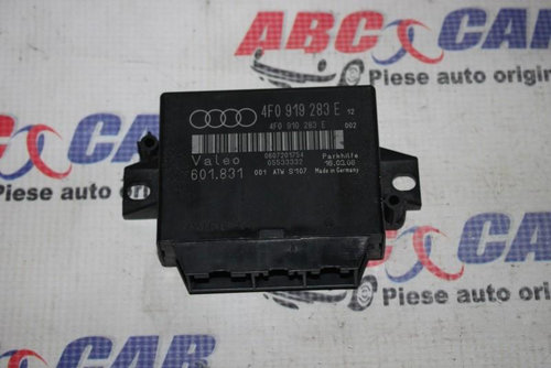 Modul parcare Audi A6 2004-2011 4F2, C6 4F0919283E