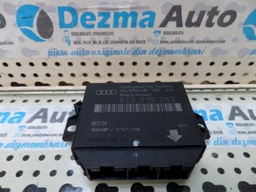 Modul parcare Audi A6 (4B, C5) 2.5 tdi, 8Z0919283
