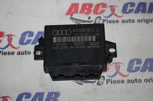 Modul parcare Audi A6 4F C6 2004-2011 4F0919283E